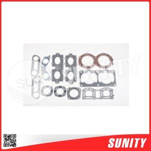 ชุดซีลท้ายเพลาข้อเหวี่ยงสำหรับ Yamaha 1994-05เจ็ทสกีผู้ผลิตใน64U-W0001-00 - Product Image 3