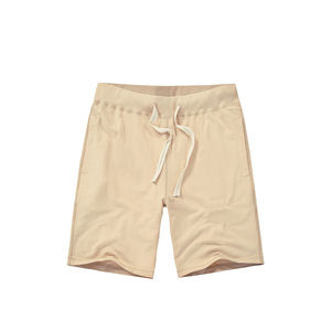 Short en polaire confortable pour homme quantité minimale de commande bas Vente en gros Vêtements de sport décontractés écologiques pour l'entraînement et la course à pied pour la salle de sport - Product Image 1