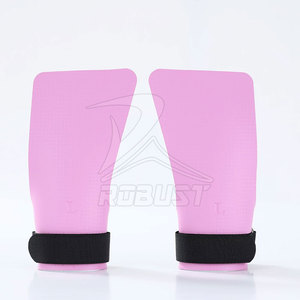 Las últimas empuñaduras de cuero sin agujeros para los dedos - Product Image 4