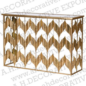 Modern Console <b>Table</b> <b>for</b> <b>Sale</b> Best Selling Newest Design Wall Console <b>Table</b> <b>for</b> Living Room Tall Console <b>Table</b> - Product Image 6