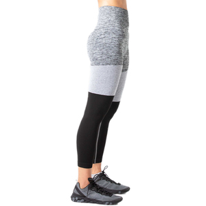 Nouveautés OEM : ensemble de yoga, vêtements de sport et leggings de fitness pour femmes - Product Image 3