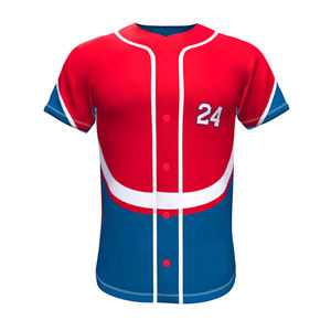 Uniformes manufacturés personnalisables de sweat à capuche de hockey sur glace de conception de logo sublimé de polyester d'ouatine - Product Image 1