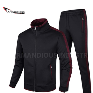 ชุดวิ่งจ๊อกกิ้งสำหรับผู้ชาย,ชุดวอร์มชุดวิ่งสำหรับนักวิ่ง - Product Image 6