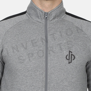 Vente en gros de pulls de jogging d'extérieur pour hommes, chemise d'entraînement pour hommes, sport pakistanais personnalisé - Product Image 2