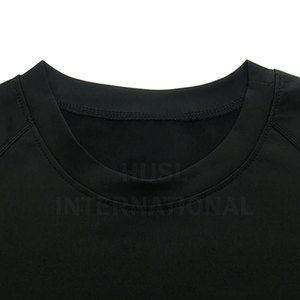 ชุดป้องกันผดผื่นสำหรับผู้ชายดีไซน์ทันสมัยซักได้สวมใส่ง่าย - Product Image 3