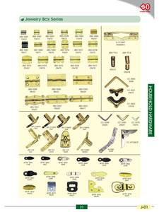 FB-002CLR 6.5 POUCES ROBUSTE BOULON AFFLEURANT - Product Image 4