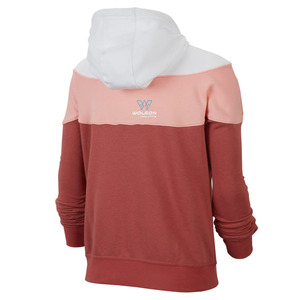 Sudaderas Con Capucha Para Mujer Support Customization Women Crop <b>Top</b> Crewneck Sweatshirt Hoodies Sudaderas Con Capucha Unisex. - Product Image 3