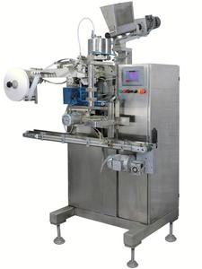 Máy Đóng Gói Túi Snus Tự Động Máy Đóng Gói Phần Snus Ấn Độ - Product Image 5