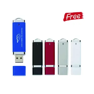 USB 2.0 3.0 Swivel Pen Drive Custom Logo 512MB 1GB 2GB 4GB 8GB 16GB 32Gb 64 GB Usb Flash Drive Flash Drive Usb