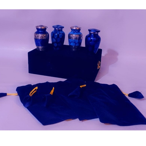 มินิโกศชุด4โกศมินิ - Product Image 1