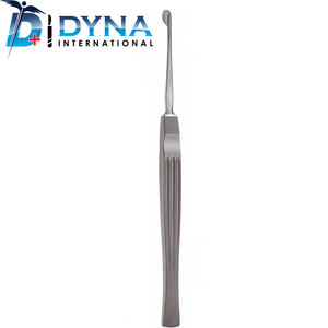 Couteau mascotte, instrument chirurgical en plastique - Product Image 6