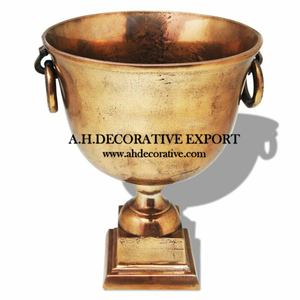 Customized Logo Accept Metal Aluminum Wine <b>Bucket</b> Factory Direct Hot Selling <b>Champagne</b> Ice <b>Bucket</b> - Product Image 5