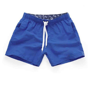 Short de course de gymnastique pour homme, dernier modèle, avec poches solides et cordon de serrage assorties, imprimé, pour vêtements de sport - Product Image 5