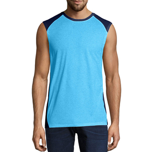 เสื้อยืดออกกำลังกายฟิตเนสสำหรับผู้ชาย - Product Image 1