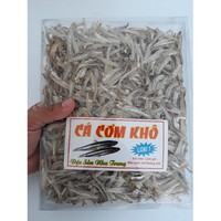 Anchois séchés de haute qualité, entiers, emballage en vrac pour la cuisine vietnamienne, vente en gros - M. Alex Truong