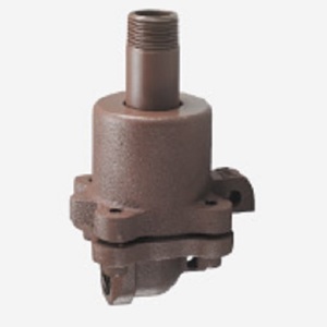 Juntas rotativas de vapor de hierro fundido dúctil TSA Taiwán - Product Image 6