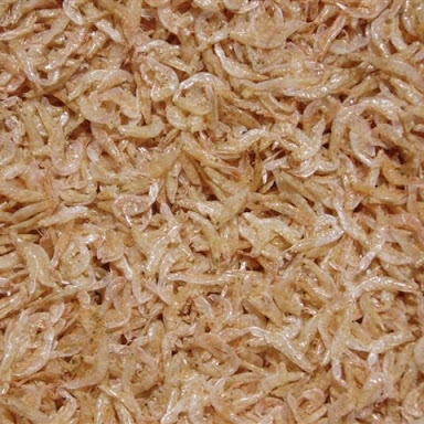 2019 хорошее качество, горячая Распродажа, высушенные Детские креветки.