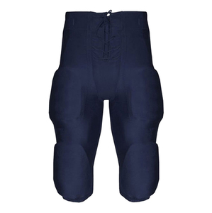 ชุดยูนิฟอร์มอเมริกันฟุตบอลปี 2026 สำหรับทีมผู้ใหญ่ ผลิตจากโพลีเอสเตอร์ 100% ระบายอากาศได้ดี แห้งเร็ว พิมพ์ลายแบบซับลิเมชั่น ชุดกีฬา - Product Image 4