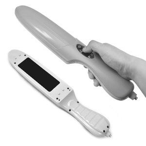Transiluminador UV de mano, transiluminador de luz LED de alta intensidad, que permite un cambio de posición seguro de los ácidos - Product Image 1