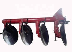 Gran Venta de arado de disco multifunción duradero para tractores de ruedas/maquinaria y equipo agrícola arado de disco - Product Image 6