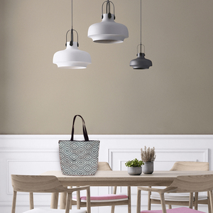 Fairtrade Certified Factory Made Eco-friendly Durable Light Strong <b>Canvas</b> <b>Tote</b> Bag Customizable Size Color Silk Screen Printing - Product Image 6