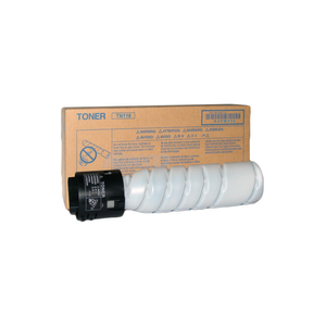 Konica Minolta BIZHUB 195 215 235 7719 7723ตลับหมึกโทนเนอร์ TN118 TN-118K TN118K A3VW030สำหรับอุปกรณ์เครื่องพิมพ์ - Product Image 3