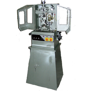 Horizontal Tête Chaîne Facettage Machine - Product Image 1