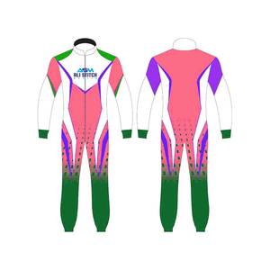 Traje de carreras de Kart, traje personalizado, mejor calidad - Product Image 6