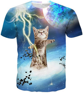 O-Neck เสื้อยืดสำหรับผู้ชาย,เครื่องแต่งกายดีไซน์ตามสั่งขายส่ง - Product Image 1