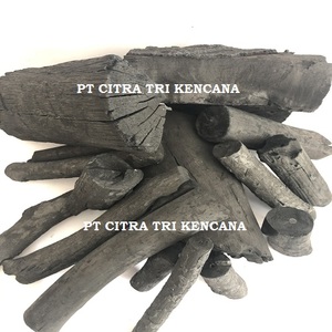 INDONESIA HALABAN limón difícil madera palo barbacoa de carbón de barbacoa palo carbón 5CM-10 CM quemando 2-3 horas en Hawalli KUWAIT - Product Image 1