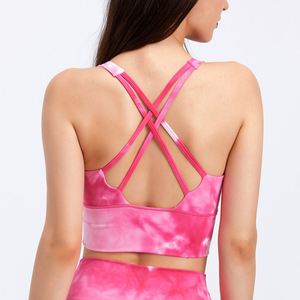 GAF Ensemble de yoga Ensemble de fitness pour femmes Vente en gros Dames Extensible Running Training Fitness Jambe de gymnastique pour femmes - Product Image 5