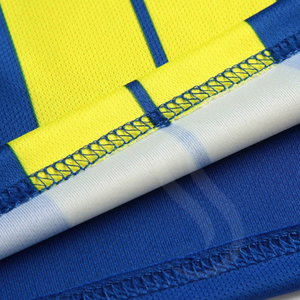 ชุดฟุตบอลสำหรับผู้ชาย,เครื่องแบบนักฟุตบอลสำหรับทีมผลิตตามสั่งจากปากีสถาน - Product Image 3