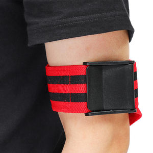 Bandas de ejercicio de tela de mármol personalizadas de alta calidad Set Bandas de resistencia de fitness de calidad - Product Image 6