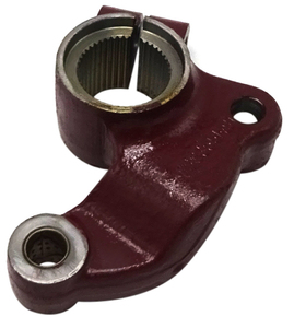 Chất Lượng Tốt Massey Ferguson Máy Kéo Bộ Phận Động Cơ Bánh Xe Phía Trước Chỉ Đạo <span class=keywords><strong>ARM</strong></span> OEM 898355M91 Cho 100 200 500 600 - Product Image 4