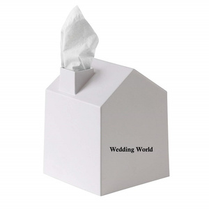 Hot Selling Metal <b>Tissue</b> <b>Box</b> Nice Quality Handmade Designer Napkin <b>Holder</b> Square Shape Tabletop Luxury Metal <b>Tissue</b> <b>Box</b> - Product Image 6