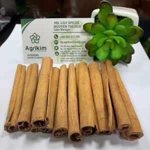 อบเชยอบแห้งสไตล์100% จากเวียดนาม - Product Image 2