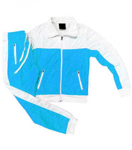 ชุดเสื้อผ้าออกกำลังกายของผู้ชาย,ชุดแนวสตรีทกางเกงขาสั้นมีสายรัดแขนสั้นสีพื้นฤดูร้อนปี2023 - Product Image 4