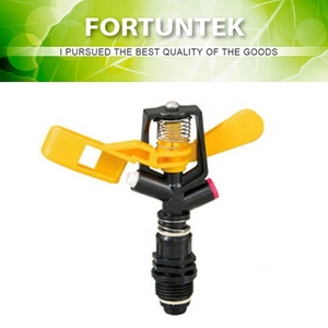 Aspersor de jardín para césped para regar y mantener su espacio al aire libre - Product Image 2