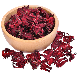 Proveedor de Flores de Hibisco para Té Herbal, Exportación desde Vietnam - Product Image 6