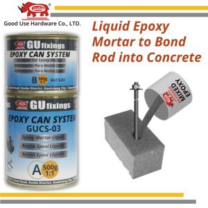 Nhựa <span class=keywords><strong>Epoxy</strong></span> Lỏng Cho Đá Liên Kết Keo <span class=keywords><strong>Epoxy</strong></span> Đá Cẩm Thạch Hai Thành Phần - Product Image 3