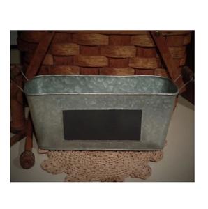 Elegante carrito de herramientas de cocina de metal con mango de madera perfecto para almacenamiento de mesa y soluciones de organización del hogar - Product Image 5