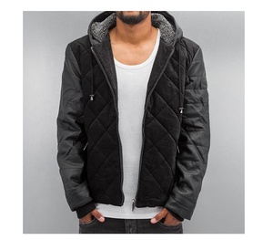 Slim fit men Winter Custom Men Gym Fitness Casual Hoodies - Product Image 2