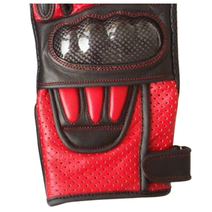 ถุงมือขับขี่มอเตอร์ไซค์ KEVEN Impex คุณภาพพรีเมียม รุ่นใหม่ สไตล์โปร ป้องกันข้อนิ้วแข็งแรง ระบายอากาศได้ดี เคลือบโพลียูรีเทน ราคาประหยัด ปี 2026 - Product Image 3