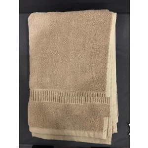 Modèles personnalisés 100% coton torchon de cuisine teint en plaine pour un usage domestique techniques tissées à séchage rapide taille adulte - Product Image 4