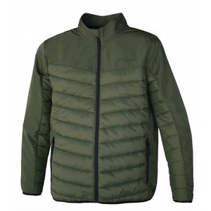 Tela de nailon con chaqueta acolchada para hombre, accesorio exclusivo para exportación, a precio competitivo - Product Image 1