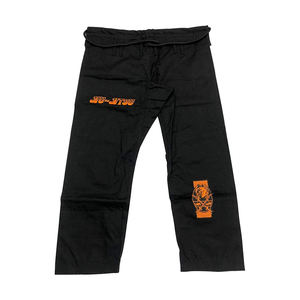 Trajes brasileños Bjj Gi 100% algodón mejor calidad JIU jitsu - Product Image 5