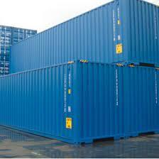 Contenedores de Envío Populares de 20 Pies y 40 Pies, Contenedores Refrigerados de Acero Baratos en Buen Estado, Usados para Transporte Marítimo - Product Image 6