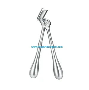 Chất lượng cao bằng thép không gỉ Stille-mod.Martin thạch cao kéo 23 cm dụng cụ phẫu thuật nhà sản xuất và xuất khẩu