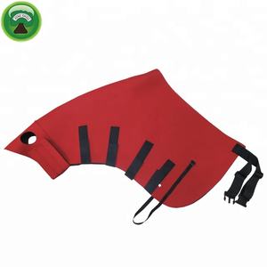 Caballo Neopreno Cuello Completo Sudor \ Caballo Neopreno Cuello Sudor Envoltura - Product Image 3