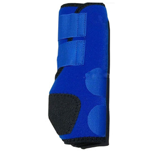 Botas de cepillado de caballo con Logo personalizado, equipo ecuestre, al por mayor precio de fábrica, novedad de 2022 - Product Image 5